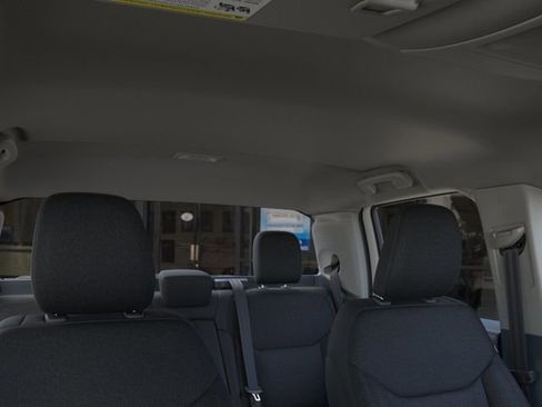 New 2026 Ford Maverick XLT w/ XLT Luxury Package image 12