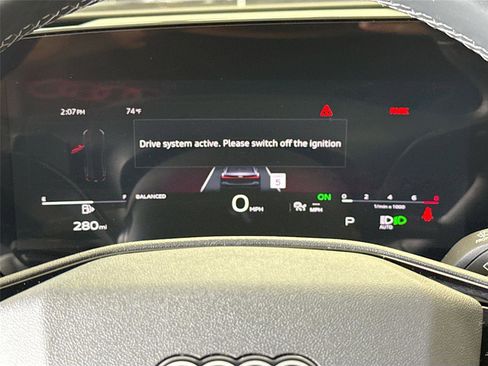 Certified 2025 Audi A5 2.0T Premium Plus w/ Premium Plus AWD/4WD image 12