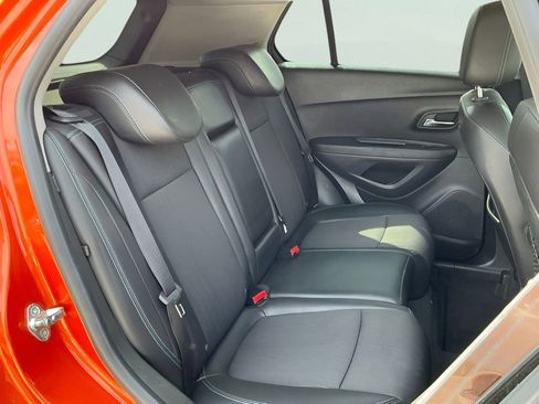 Used 2015 Chevrolet Trax LT w/ LT Plus Package image 19