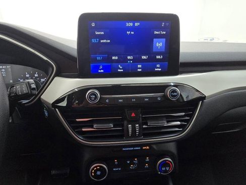 Used 2021 Ford Escape SE FWD image 24