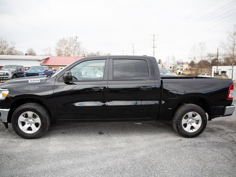 Used 2024 RAM 1500 Tradesman image 7