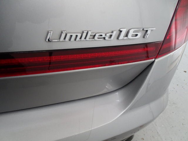 Used 2020 Hyundai Sonata Limited FWD image 26