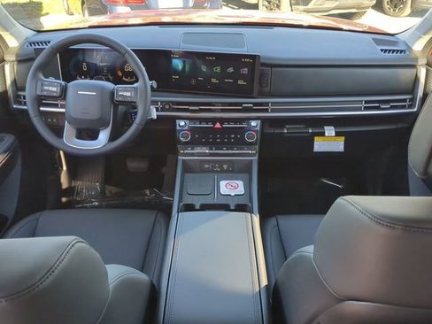 New 2026 Hyundai Santa Fe SEL image 14