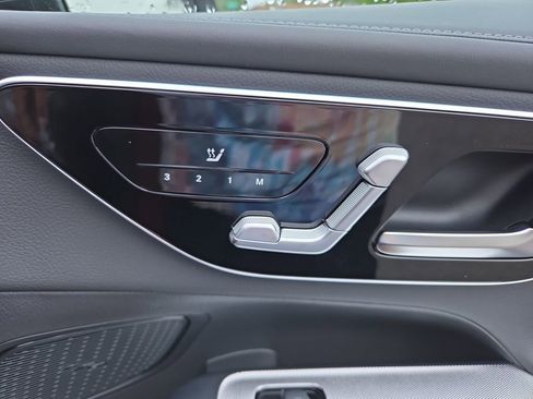 New 2026 Mercedes-Benz GLC 300 4MATIC image 17