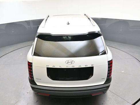 New 2026 Hyundai Palisade SEL Premium AWD/4WD image 42