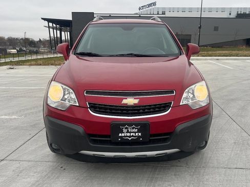 Used 2014 Chevrolet Captiva Sport LS image 8