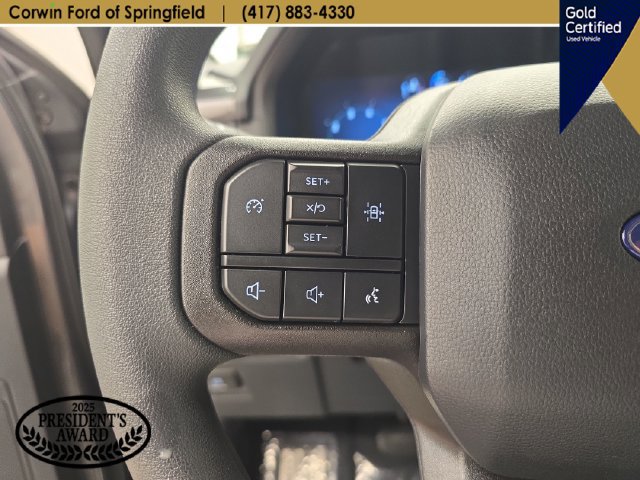 Certified 2026 Ford F150 STX w/ Equipment Group 200A AWD/4WD image 30