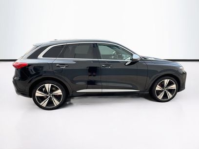 Certified 2025 Audi SQ5 Premium Plus