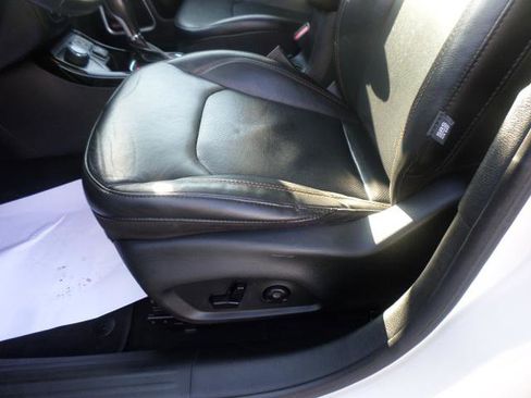 Used 2018 Jeep Compass Limited w/ Navigation Group image 39