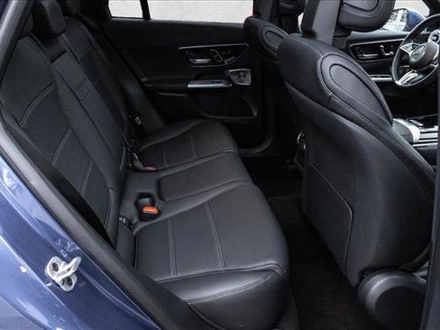 Certified 2025 Mercedes-Benz GLC 300 4MATIC image 24