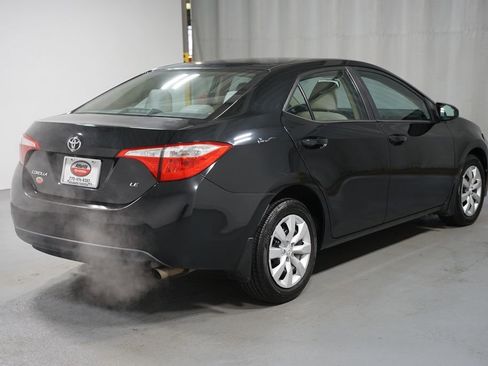 Used 2014 Toyota Corolla LE image 8