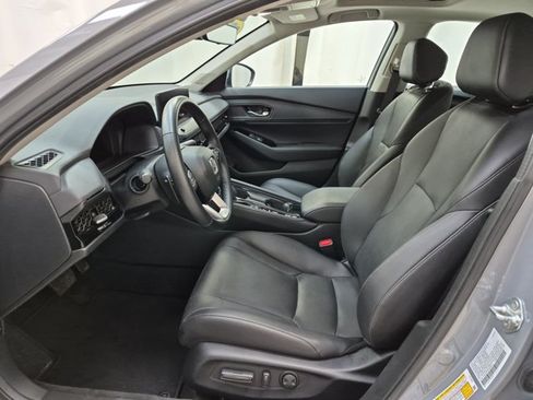 Used 2024 Honda Accord EX-L image 12