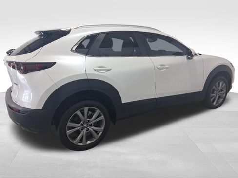 Certified 2023 MAZDA CX-30 AWD 2.5 S w/ Select Package image 5
