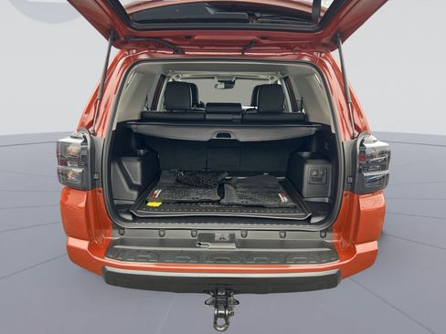 Used 2024 Toyota 4Runner TRD Pro image 26