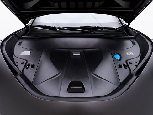 Used 2025 Lotus Eletre image 25