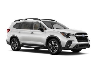 New 2026 Subaru Ascent Limited video 1