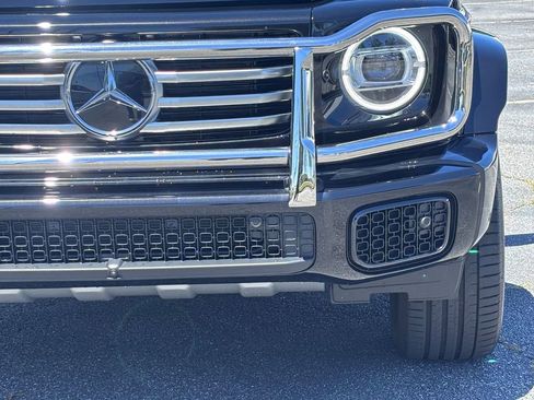 Used 2026 Mercedes-Benz G 550 image 10
