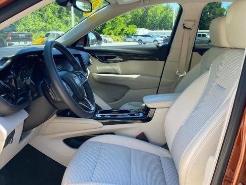 Used 2021 Buick Envision Preferred FWD image 14