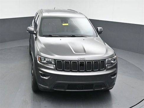 Used 2021 Jeep Grand Cherokee Limited w/ Quick Order Package 28K 80th image 47