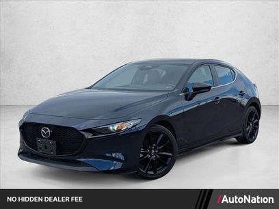 Used 2024 MAZDA MAZDA3 s