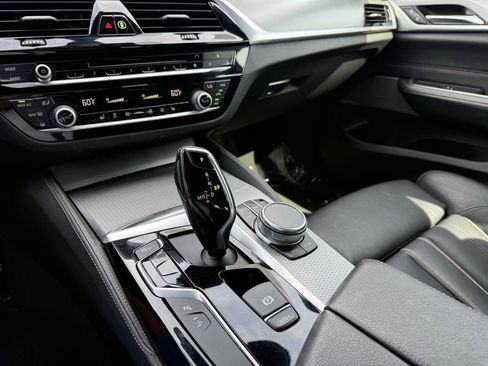 Used 2019 BMW 640i Gran Turismo xDrive AWD/4WD image 20