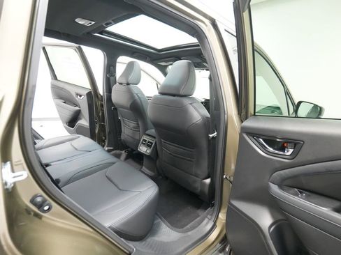 New 2026 Subaru Forester Limited AWD/4WD image 27