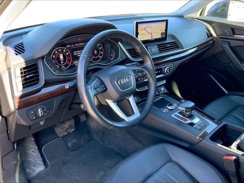 Used 2018 Audi Q5 2.0T Premium Plus w/ Premium Plus Package image 18