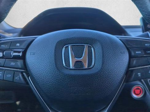 Used 2019 Honda Accord EX-L image 23