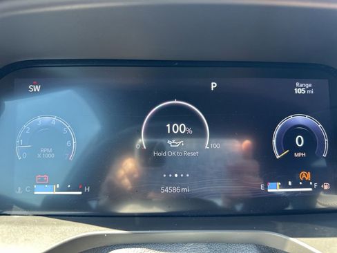 Used 2022 Jeep Grand Cherokee Summit RWD image 55