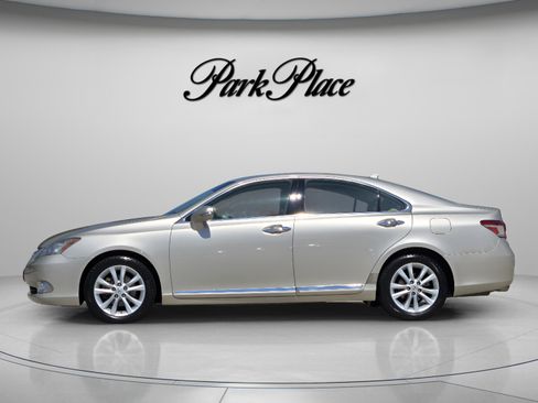 Used 2011 Lexus ES 350 FWD image 2