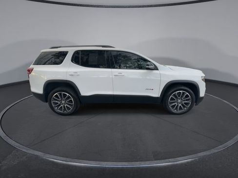 Used 2020 GMC Acadia AT4 w/ Driver Alert Package II image 17
