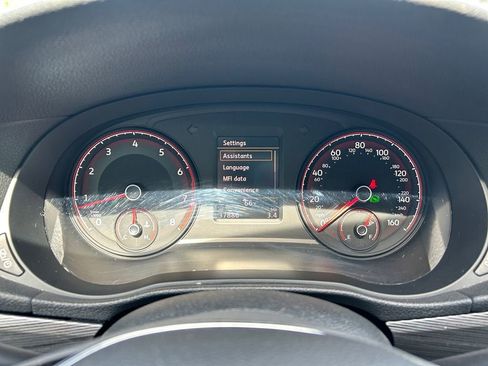 Used 2021 Volkswagen Passat 2.0T R-Line FWD image 15