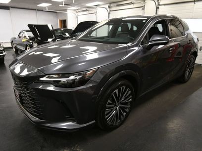 Used 2024 Lexus RX 350 Premium Plus