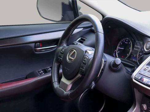 Used 2019 Lexus NX 300 F Sport image 36