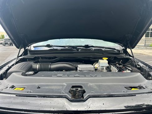 Used 2021 RAM 1500 Big Horn AWD/4WD image 30