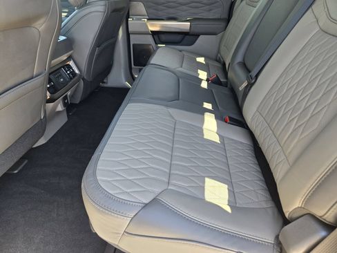 New 2026 Ford F250 Platinum w/ Platinum Plus Package AWD/4WD image 28