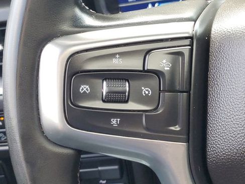 Used 2023 Chevrolet Tahoe Z71 w/ Max Trailering Package AWD/4WD image 18