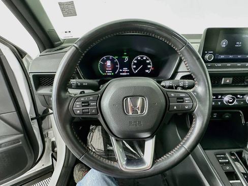 Used 2023 Honda CR-V Sport image 12