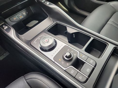 New 2026 Kia Sorento EX AWD/4WD image 17