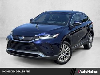 Used 2021 Toyota Venza Limited w/ Advanced Technology Package AWD/4WD video 1
