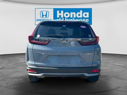 Used 2020 Honda CR-V EX-L image 6
