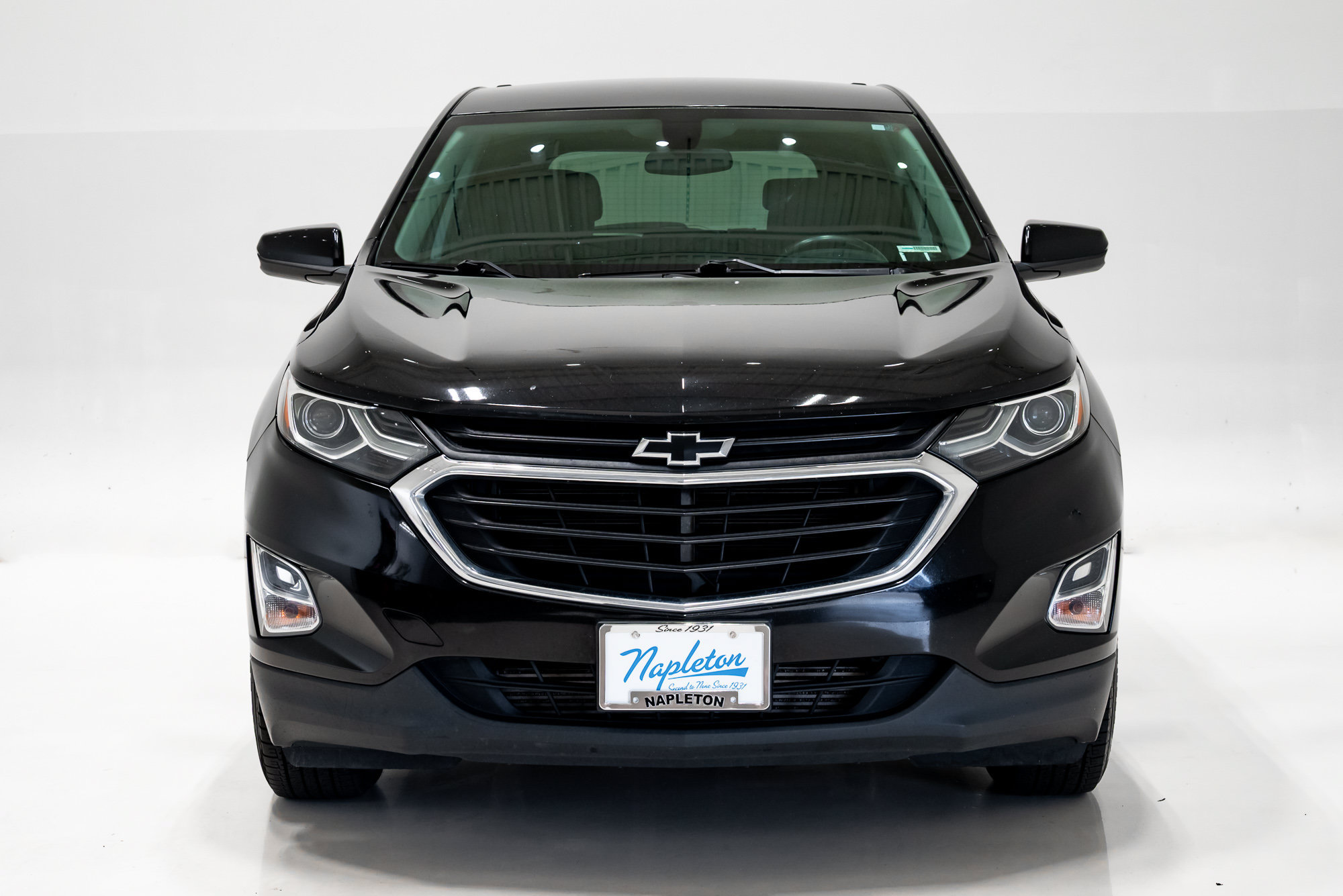 Used 2019 Chevrolet Equinox LT FWD image 4