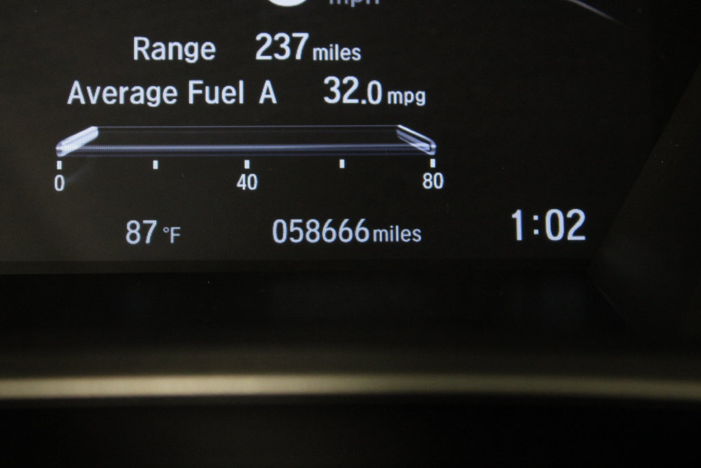 Used 2020 Honda CR-V EX-L image 29
