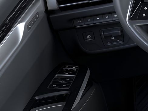 New 2026 Cadillac Escalade Sport w/ Touring Package image 22