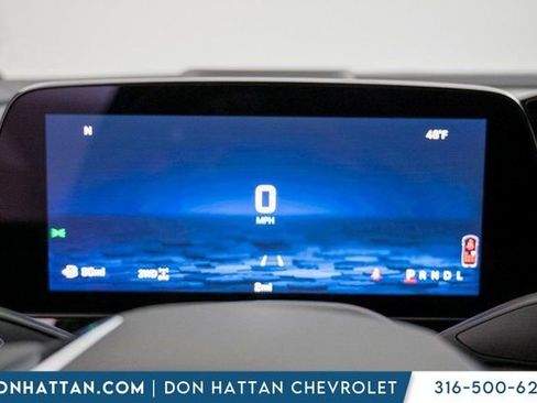 New 2026 Chevrolet Tahoe LS image 7