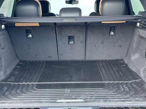 New 2025 Land Rover Range Rover Sport Dynamic SE image 30