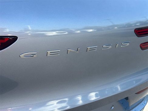 New 2026 Genesis Electrified GV70 image 20