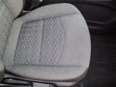 Certified 2022 Chevrolet Equinox LT image 21