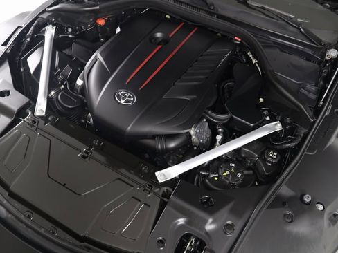 Used 2023 Toyota Supra Premium image 21