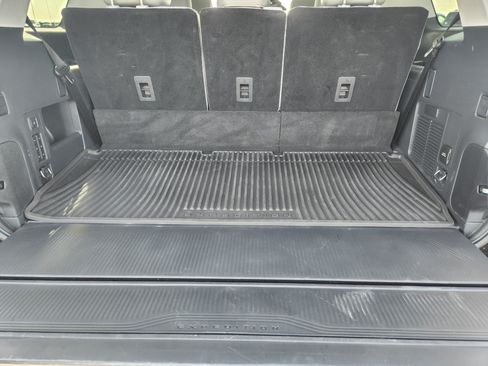 New 2026 Ford Expedition Active RWD image 24